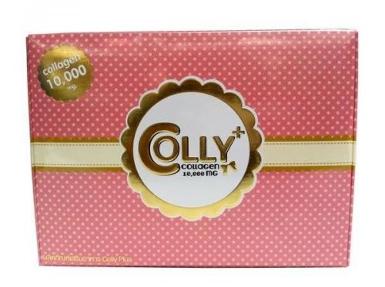 Colly Pink 10000 mg